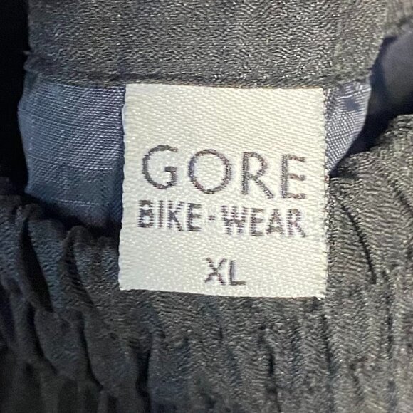 Gore Windstopper Bike Pants - Picture 8 of 9